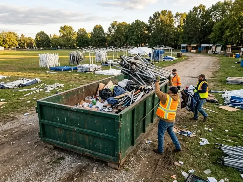 temporary-event-waste-containe-016 — frequently asked questions, Roll-Off Dumpster Rental Services in Freer, TX